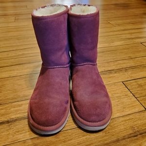 Koolaburra Ugg boots